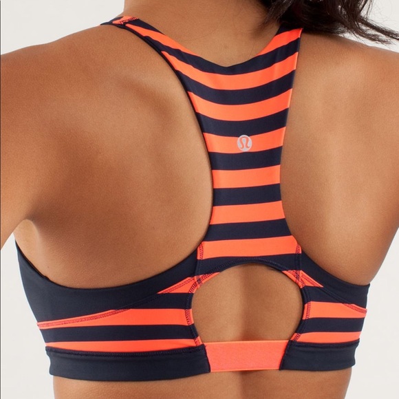 lululemon athletica Other - Lululemon Top Speed Bra